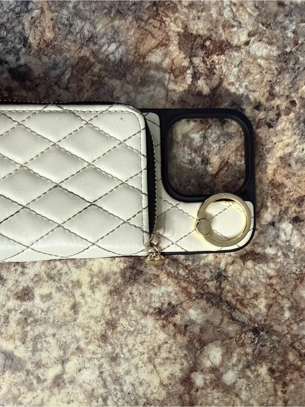 Apple iPhone 16 Pro Wallet Phone Case